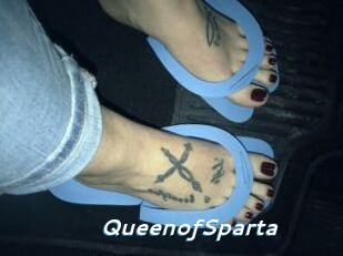 QueenofSparta