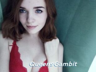 QueensGambit