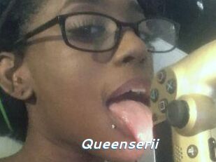 Queenserii
