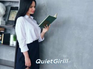 QuietGirlll