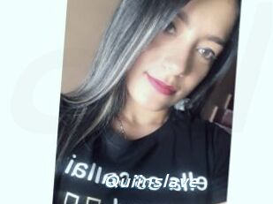 Quiinslave