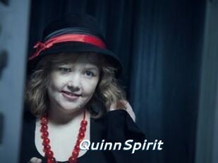 QuinnSpirit