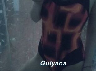 Quiyana