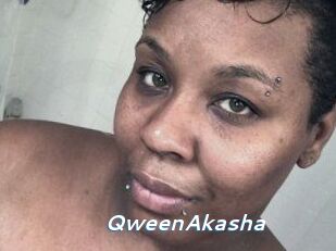 QweenAkasha