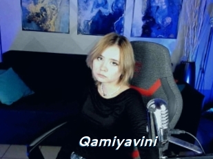 Qamiyavini