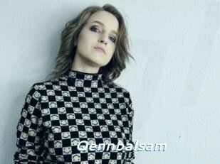qennbalsam Camgirls Live