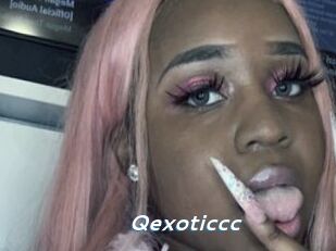 Qexoticcc