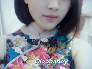 Qiaobabey