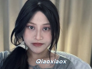 Qiaoxiaox