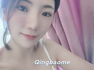 Qingbaome