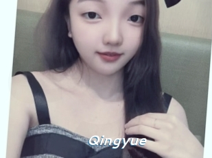 Qingyue