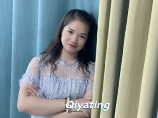 Qiyating