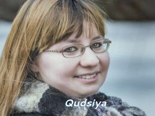 Qudsiya