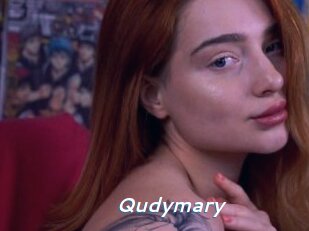 Qudymary