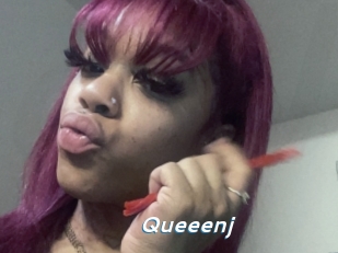 queeenj Camgirls Live