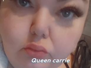 Queen_carrie