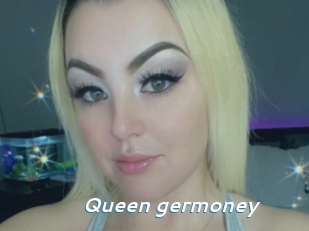 queen_germoney Camgirls Live
