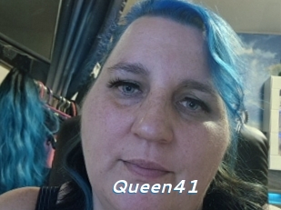 Queen41