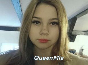 QueenMia