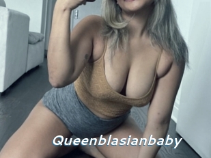 Queenblasianbaby