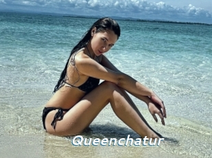 Queenchatur