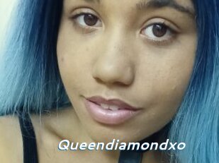 queendiamondxo Camgirls Live