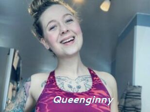 Queenginny