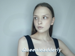 Queenieadderly
