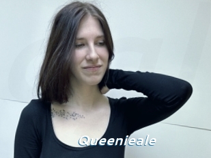 Queenieale