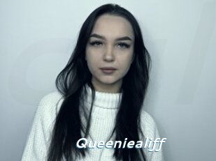 Queeniealiff