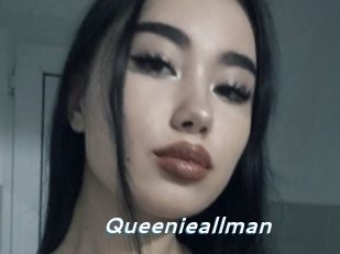 Queenieallman
