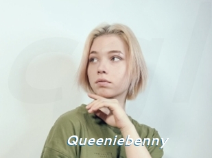Queeniebenny