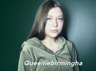 Queeniebirmingha