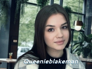Queenieblakeman