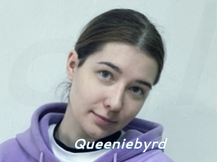 Queeniebyrd