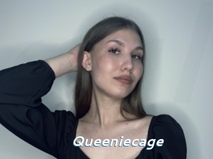 Queeniecage