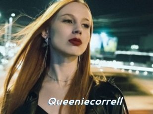 Queeniecorrell