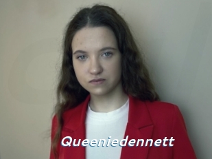 Queeniedennett