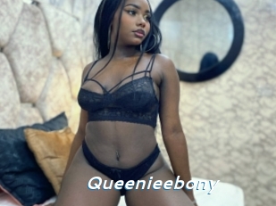 queenieebony Camgirls Live