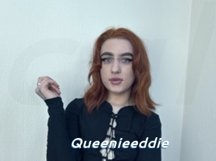 Queenieeddie