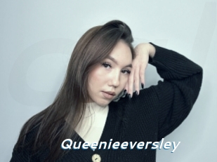 queenieeversley Camgirls Live