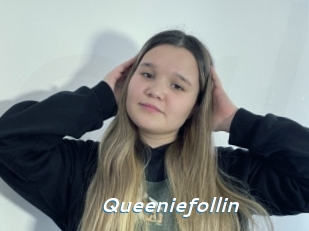 Queeniefollin