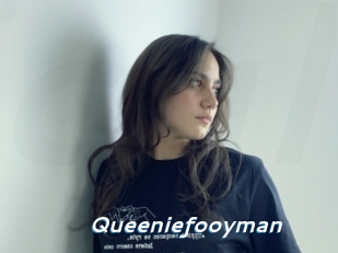 Queeniefooyman