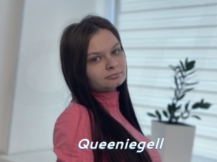 Queeniegell