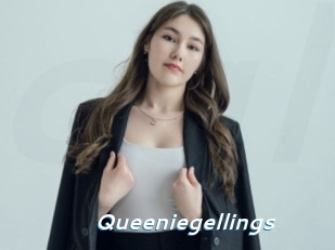Queeniegellings