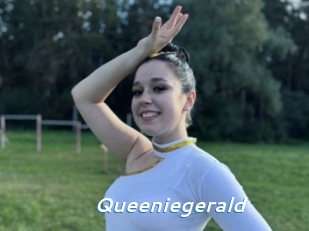 Queeniegerald