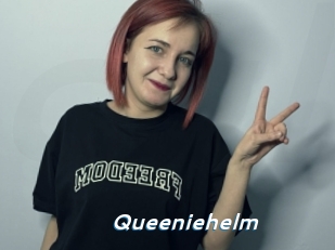 Queeniehelm