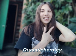 Queeniehemigy