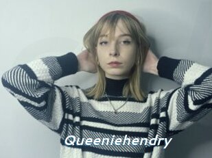 Queeniehendry