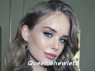 queeniehewlett Camgirls Live